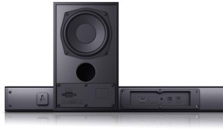 Sharp HT-SBW182 Soundbar