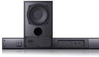 Sharp HT-SBW182 Soundbar