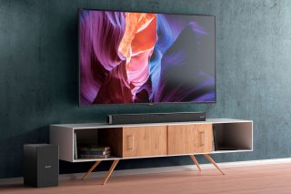 Sharp HT-SBW182 Soundbar