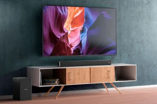 Sharp HT-SBW182 Soundbar