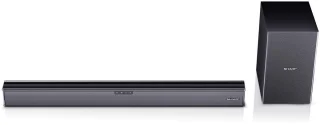Sharp HT-SBW182 Soundbar