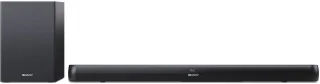 Sharp HT-SBW202 2.1 Soundbar Set
