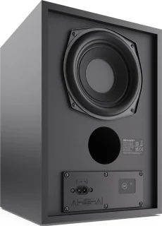 Sharp HT-SBW202 2.1 Soundbar Set