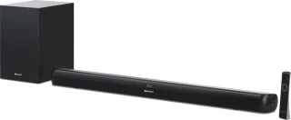 Sharp HT-SBW202 2.1 Soundbar Set