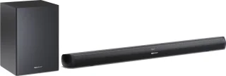 Sharp HT-SBW202 2.1 Soundbar Set