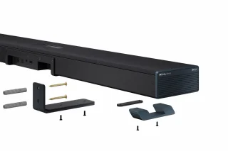 Sharp HT-SBW53121 Q-series soundbar