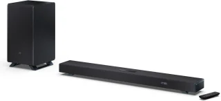 Sharp HT-SBW53121 Q-series soundbar