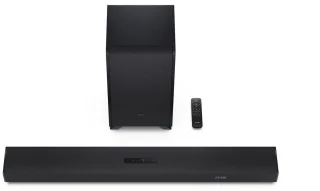 Sharp HT-SBW53121 Q-series soundbar