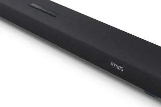 Sharp HT-SBW53121 Q-series soundbar