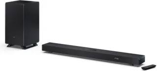 Sharp HT-SBW53121 Q-series soundbar