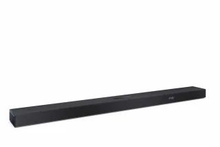 Sharp HT-SBW55121 Q-series 5.1.2 Dolby Atmos soundbar zwart