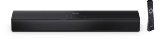 Sharp soundbar HT-SB121 - 2.0-kanaal, matzwart