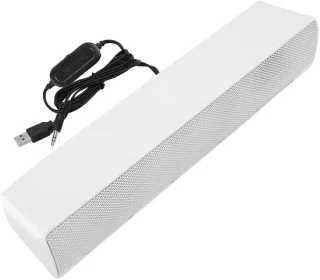 Shopcentral Soundbar PC Speakers