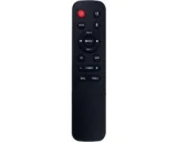 ShopVlot vervangende afstandsbediening voor Hisense SoundBar