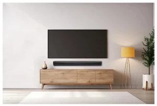SILVERCREST Soundbar 2.0 Dolby Atmos