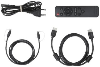 SILVERCREST Soundbar 2.0 Dolby Atmos