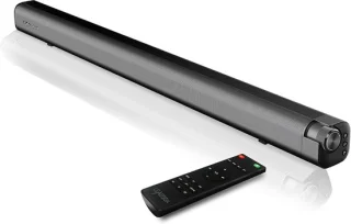 SnelShoppen 100W soundbar met subwoofer