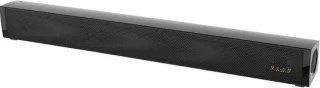 SnelShoppen 12v soundbar 24 inch tv