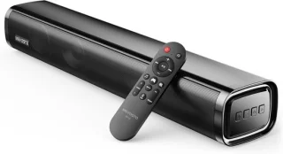 SnelShoppen 2.1-kanaals mini-soundbar