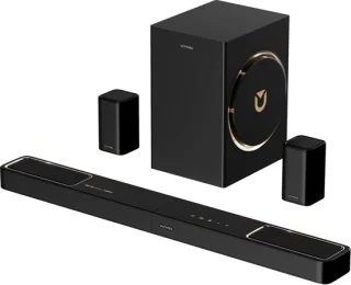 SnelShoppen 5.1.2 soundbar