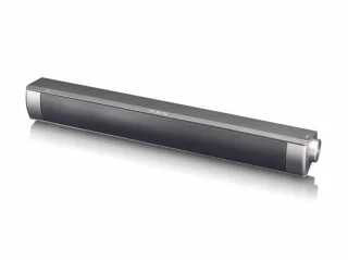 SnelShoppen Bluetooth mini soundbar