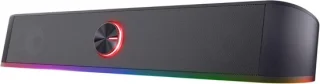 SnelShoppen compacte rgb soundbar
