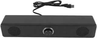 SnelShoppen computer soundbar met bluetooth