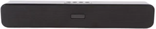 SnelShoppen draadloze Bluetooth soundbar
