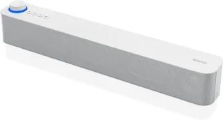SnelShoppen draagbare soundbar pc 20w