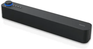 SnelShoppen - draagbare soundbar pc 20w