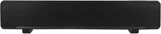 SnelShoppen Mini Soundbar USB Geluidsbox met subwoofer
