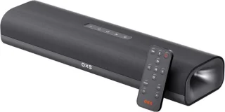 SnelShoppen pc-gaming soundbar