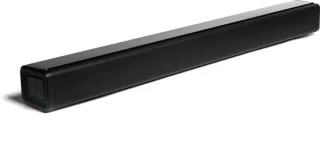 SnelShoppen Smpl SP5000 30W multimedia soundbar - 30 inch zwart