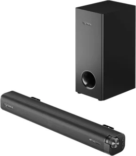 SnelShoppen soundbar 120w