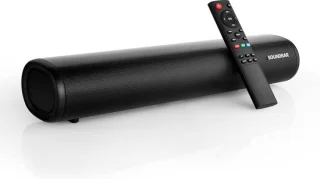 SnelShoppen soundbar 2.0 kanaal 19.7 inch