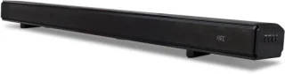 SnelShoppen soundbar 2.1-kanaals 80w