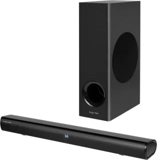 SnelShoppen soundbar 2.1