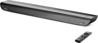 SnelShoppen soundbar 3.1.2ch