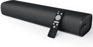 SnelShoppen soundbar voor tv
