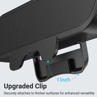 SnelShoppen USB-luidspreker soundbar zwart