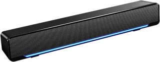 SnelShoppen USB soundbar
