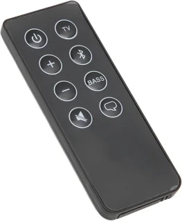 SnelShoppen vervangende afstandsbediening voor soundbar