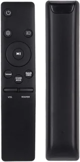 SnelShoppen vervangende afstandsbediening voor soundbar