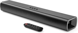 SNJY® Soundbar 2.1