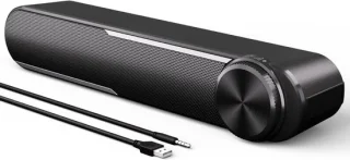 SNJY® soundbar