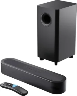 SNJY soundbar met subwoofer