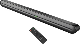 SNJY Soundbar met subwoofer