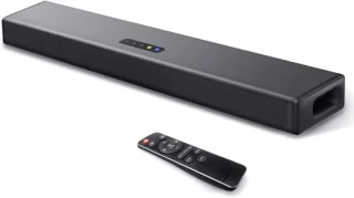 SNJY® soundbar