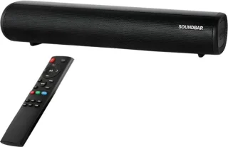SNJY Soundbar TV-speaker
