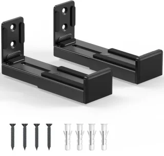 Solidchoice soundbar wandbeugel